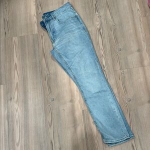 Old Navy Sky Blue Denim Jeans